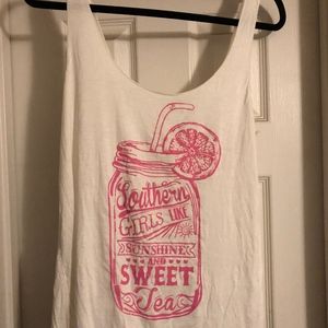 Southern Girls Tank Top